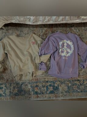 Women’s SweatShirt Bundle